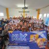 Seminar KLIK UPI Dorong Siswa SMK Nusantara Raya Kritis Bermedia dan Siap Berkarier