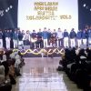 Pagelaran Apresiasi Sastra Kolaboratif Vol.3 SMKN 5 Bandung ‘Merangkai Kata, Menjaga Budaya’