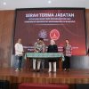 Prodi Ilmu Komunikasi Universitas Muhammadiyah Bandung Gandeng PT Penta Arena Nusantara