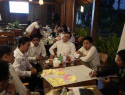 HCI Jawa Barat Satukan 50 Pengusaha Kuliner dalam Forum ‘From Network To Net-Worth’