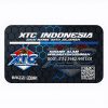 DPP XTC Indonesia Tegaskan Penerbitan KTA Hanya Melalui Jalur Administrasi Organisasi Resmi