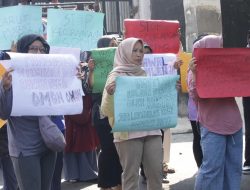 Audiensi dan Aksi Aktivis serta Pemerhati Pendidikan Jawa Barat terkait Karut Marut SPMB 2026
