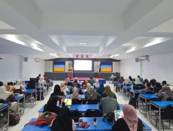 MGMP KIK Jawa Barat Bekali Guru SMK Hadapi Era AI dan Kewirausahaan Digital