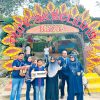 Megawish Tour & Travel Perkuat Legalitas dan Struktur Manajemen, Siap Ekspansi ke Bandung