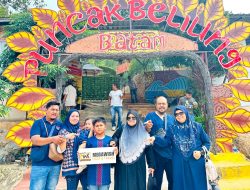 Megawish Tour & Travel Perkuat Legalitas dan Struktur Manajemen, Siap Ekspansi ke Bandung
