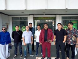 Sidang Perdana Sengketa Kepengurusan Kadin Kabupaten Bandung Digelar di PN Bandung