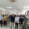 FEBI UIN SGD Bandung Perkuat Ekosistem Wirausaha Lewat ‘Plug In Inkubator Bisnis 0 KM’
