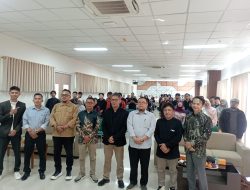 FEBI UIN SGD Bandung Perkuat Ekosistem Wirausaha Lewat ‘Plug In Inkubator Bisnis 0 KM’