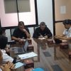 APAK Jabar Serahkan Laporan Dugaan Penyimpangan Tata Kelola di Lingkungan Pemkot Bandung