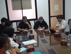 APAK Jabar Serahkan Laporan Dugaan Penyimpangan Tata Kelola di Lingkungan Pemkot Bandung