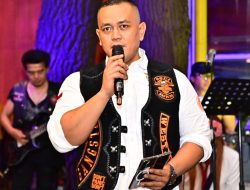 Ari Baba Optimistis PO Pangarang Kembali Menjadi Nama Besar di Industri Transportasi