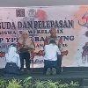 SMP YPKKP Lepas 92 Siswa Angkatan ke-46, Usung Semangat ‘Melangkah Bersama Meraih Mimpi’