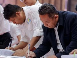Kolaborasi Pemrov Jabar dan Sekolah Swasta, Akses Ribuan Calon Murid Tetap Terbuka
