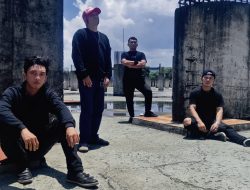 HollowTrips Rilis EP Death Obsession, Tandai Babak Baru Setelah 25 Tahun Berkarya