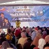 SMKN 13 Bandung Sulap Pembagian Rapor Jadi Pameran Karya Lewat SAMEN 13