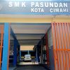 SMK Pasundan 3 Cimahi Implementasikan Visi dan Misi dengan Menjadi Sekolah Swasta Kerjasama