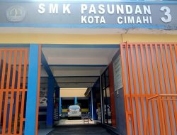 SMK Pasundan 3 Cimahi Implementasikan Visi dan Misi dengan Menjadi Sekolah Swasta Kerjasama