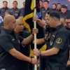 DPW 234 SC Jawa Barat Periode 2026–2031 Resmi Dilantik, Wiliam Salim Nahkodai Kepengurusan Baru