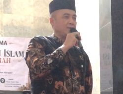 Wakil Wali Kota Bandung H. Erwin Ajak Masyarakat Jadikan Tahun Baru Islam Momentum Perubahan Diri
