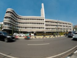 Hotel Savoy Homann Siap Sambut Asia Africa Festival 2026, Perkuat Peran sebagai Ikon Sejarah KAA