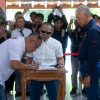 Pengcab Kodrat Kota Bandung Resmi Dilantik, Satlat Ditargetkan Hadir di Seluruh Kelurahan