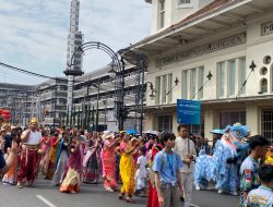 KAA 2026 di Bandung Dihadiri 26 Negara, Dongkrak Pariwisata dan Ekonomi