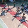 SMA Pasundan 1 Bandung Sambut Siswa Baru Lewat Serentampi dan Pentas Seni Budaya Sunda
