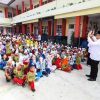 MPLS Harus Jadi Ruang Aman dan Menyenangkan Bagi Peserta Didik Baru