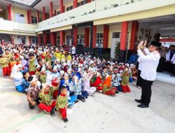 MPLS Harus Jadi Ruang Aman dan Menyenangkan Bagi Peserta Didik Baru