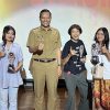 STIKOM Bandung Gelar STIKOM Expo ‘Art in Motion’ 2026, Wadah Kreativitas Mahasiswa