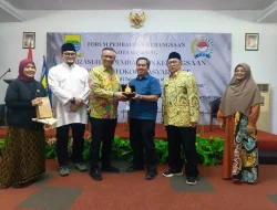 FPK Kota Bandung Gelar Sarasehan Pembauran Kebangsaan, Bahas Peran Tokoh Masyarakat