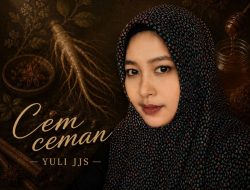 YULI JJS Rilis Single Pop Jawa ‘Cem Ceman’, Angkat Kisah Jenaka Rumah Tangga