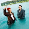 DNA Resmi Rilis Album Perdana OURORA, Hadirkan 18 Lagu dengan Beragam Genre
