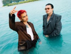 DNA Resmi Rilis Album Perdana OURORA, Hadirkan 18 Lagu dengan Beragam Genre