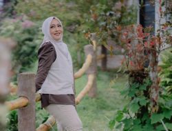 YULI JJS Rilis Single Pop Jawa ‘Kang Mas’, Angkat Kisah Asmara dengan Sentuhan Lirik yang Unik
