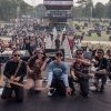 Mahalara Tampil di Hey Slank Berani Kita Beda Tour Bandung, Bawa Semangat Musisi Daerah ke Nasional