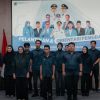 Pelantikan KNPI Sumur Bandung 2026–2029, Agam Ramdan Prasetya Ajak Pemuda Perkuat Integritas