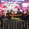 Bandung Max Independent Rayakan Satu Dekade Lewat Max Mania 2026, Perkuat Solidaritas Antarbikers