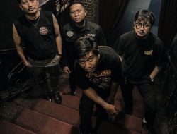 Man Sinner Resmi Kembali Lewat Single ‘Kembali’, Tandai Babak Baru Setelah Vakum Tiga Tahun