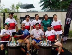 Swiss-Belresort Dago Heritage Kembali Jadi Official Hotel Partner BDG100 Ultra Trail Run 2026