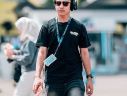 Muhammad Syahiir Sukses Kembangkan Euphoria Life Festival dari Skala Kampus ke Nasional