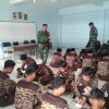 SMK Widya Dirgantara dan Kodim 0618/Kota Bandung Perkuat Karakter Siswa Lewat Program KKRI