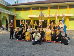 Jambore GTK PAUD Kabupaten Subang 2026 Jadi Ajang Perkuat Kompetensi dan Kolaborasi Pendidik