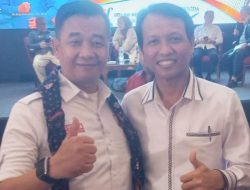 APAK Jabar Desak KPK Awasi Revitalisasi Pasar Kota Bandung, Soroti Dugaan Minimnya Transparansi