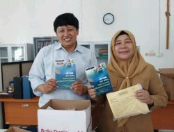 Poltekkes Kemenkes Bandung Kembangkan Instrumen Evaluasi Keamanan Pangan Bagi Pelaku IRTP