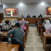 Disdikbud Subang Gelar Pelatihan Pemanfaatan Rumah Pendidikan Bagi Guru SMP