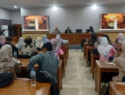 Disdikbud Subang Gelar Pelatihan Pemanfaatan Rumah Pendidikan Bagi Guru SMP