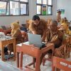 Disdikbud Subang Gelar Uji Kompetensi Guru Untuk Tingkatkan Profesionalisme Pendidik