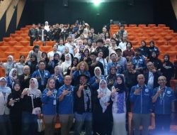 Film Ra.ha.yu Jadi Bukti Kolaborasi Ekonomi Kreatif dan Pendidikan di GAUL 2026