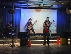 Hollowtrips Rilis EP ‘Death Obsession’ Setelah 25 Tahun Berkarya di Industri Musik